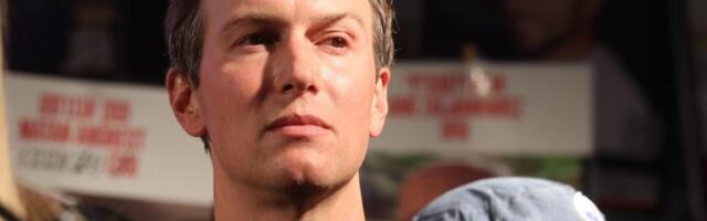 Ukrajinske vlasti najavljuju posetu Vitkofa i Kušnera Kijevu tokom aprila