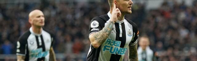 Kiran Tripije napušta klub na kraju sezone, ne želi da se zadrži u Njukaslu