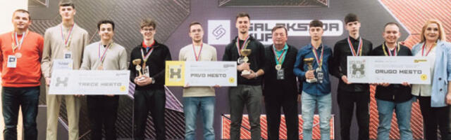 Иновативна ученичка решења свакодневних проблема