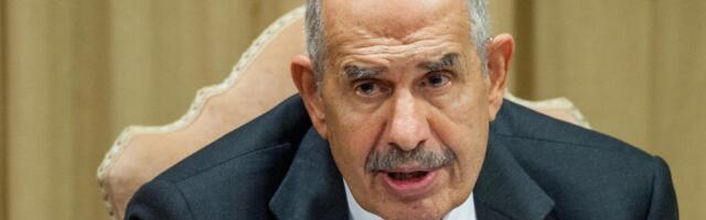 NOBELOVAC, BIVŠI ŠEF MEĐUNARODNE AGENCIJE ZA ATOMSKU ENERGIJU: Zaustavite ludaka pre nego što pretvori region u vatrenu loptu!