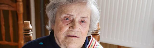 Proslavila 100. rođendan i otkrila tajnu: Sofija želi da doživi 120, a ova 2 jela i dalje ne odbija