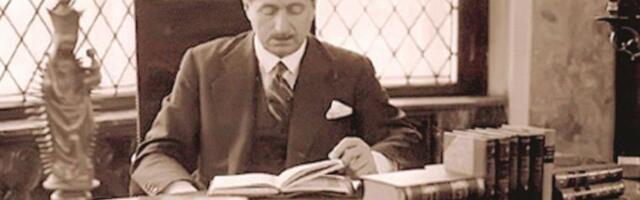 Zaveo imućnu naslednicu u Bijelini, pa ga vlasti proterale: Dučić se nikad nije oženio, ali je prijatelju oteo verenicu