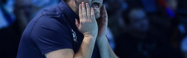 ŽESTOKA KAZNA! DELFINI OSTALI BEZ SELEKTORA: Uroš Stevanović suspendovan!