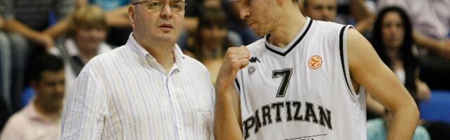 Ovakvog Duleta ste retko viđali: Posle Kecmanove trojke uradio je nešto nesvakidašnje - "Kao da mi je neko umro, a onda..."