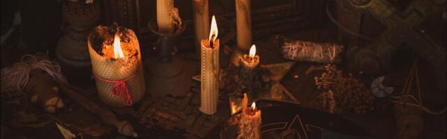 ZBOG "CRNE MAGIJE" PUCALI ČOVEKU U GLAVU: Hodža ih odveo na vrata i dao naređenje, HOROR u komšiluku! Skovali PAKLENI PLAN, sve je propalo na BIZARAN način