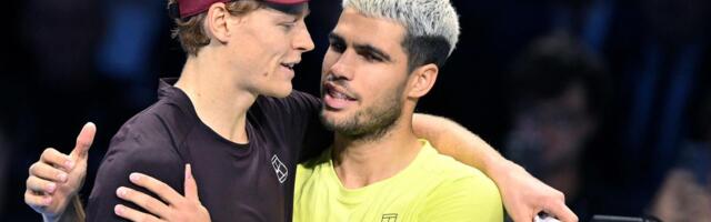 Direktan okršaj za prvo mesto na ATP listi: Igraju se polufinala mastersa u Monte Karlu, a ovo su scenariji za tron