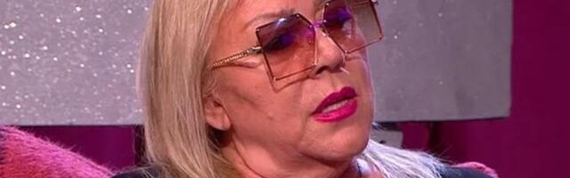 Zorici Marković ugradili stent, zbog virusa jedan otkazao: Poznato stanje pevačice