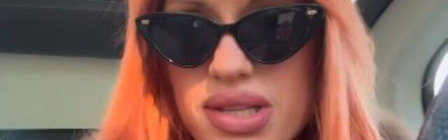 "Stigla mi je naredba da idem u zatvor u Požarevac" Anja Mit otkrila kroz šta je prošla: "Nisu mi oprostili"