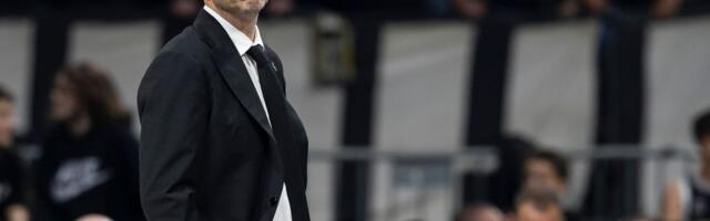 "Ponosan sam što sam trener Partizana!" Đoan Penjaroja po završetku sezone u Evroligi: Sada napadamo ABA ligu i KLS!