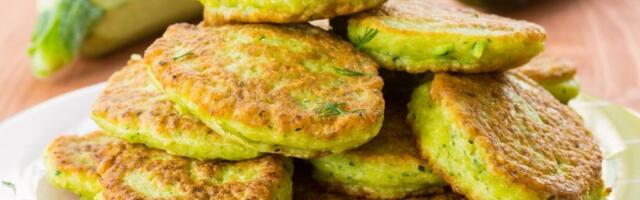 Recept za uštipke od tikvica: Jelo koje se lako sprema - 1 sastojak daje poseban ukus