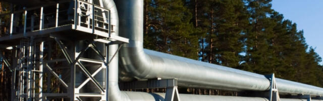 Нова нафтна рута кроз Турску могла би да заобиђе Ормуски мореуз