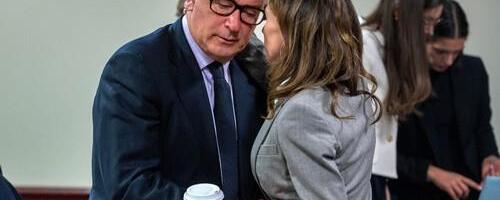 Šok obrt: Alek Boldvin opet mora na sud zbog tragedije u kojoj je ubio snimateljku