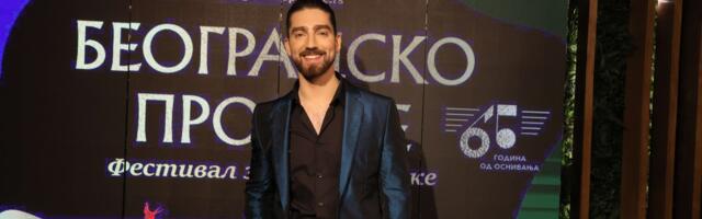 Princ od Vranje iznenadio izjavom - Era Ojdanić bi bio fantastičan!