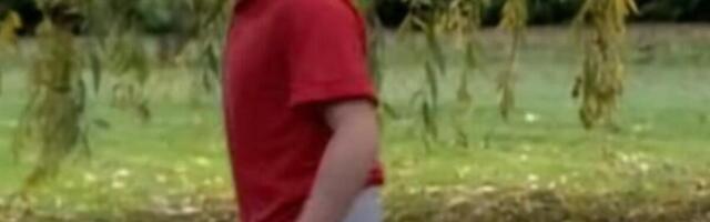 IGOR JE ROĐEN BEZ RUKE I SA TEŠKO DEFORMISANIM NOGAMA: 6 godina je bio u METALNOM KREVETU, a ovako IZGLEDA SADA