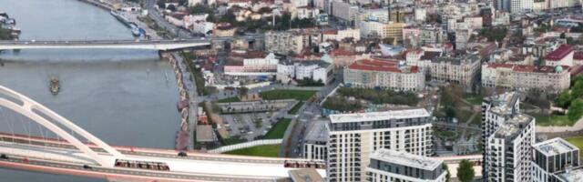 ZATVARAJU SE KLJUČNE ULICE U BEOGRADU! Velike izmene, evo gde će se stajati u KOLONAMA