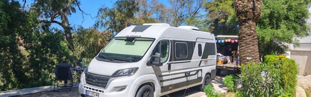 Kamperom iz Srbije u Maroko (2. deo): detaljan vodič i ruta kroz Maroko