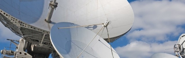 Nekad tražio vanzemaljce, danas predstavlja sigurnosni rizik (VIDEO)