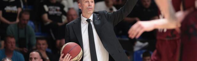Penjaroja menja Svetislava Pešića? Partizan bi mogao da ostane bez trenera, tri velikana se raspituju