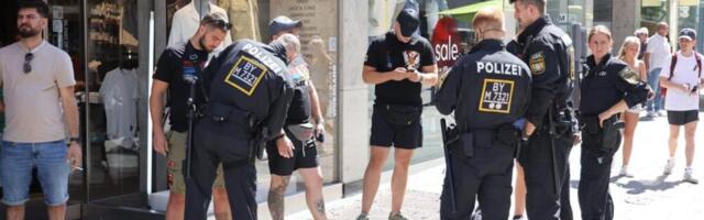 Čak 5.000 političara napadnuto u Nemačkoj prošle godine: Evo koja stranka je prva na udaru