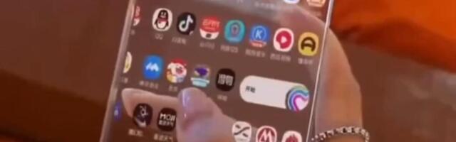 Vidi budućnost – providne telefone