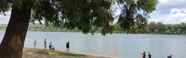 Danas pretežno sunčano i toplo, na jugu i istoku kiša