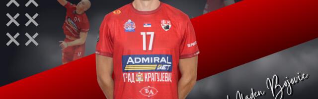 Mladen Bojović i naredne sezone u "Radničkom"