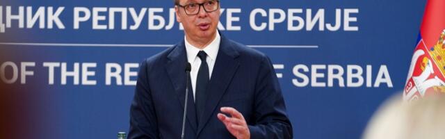 Bolesna mržnja! Blokaderi priželjkuju smrt predsednika Srbije Aleksandra Vučića (FOTO)