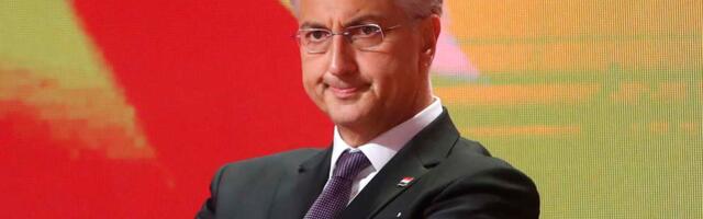 Plenković: Politički akteri u Srbiji treba da pokažu veći angažman prema evropskom putu