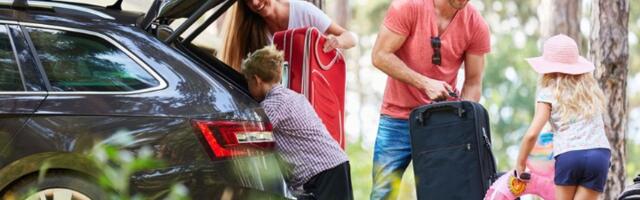 Krećete na more? Evo gde ćete najjeftinije, a gde najskuplje sipati gorivo - razlika i 80 DINARA po litru!