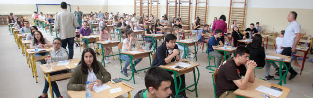 Ove fakultete u Srbiji je najlakše upisati: Uvek ostane mesta, a na ovaj smer prijavio se samo jedan kandidat