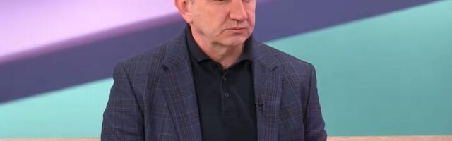 Ђиласов завет Европском путу