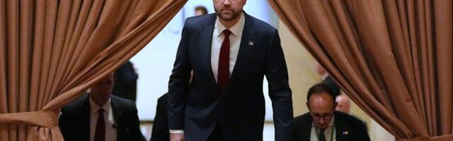Ona će zameniti Trampa?! Potpresednik Amerike rekao ono što nije smeo: Trese se Amerika, ovo znači samo jedno