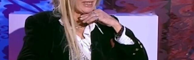 Nikad nije koristila češalj, pušila lulu, udavala se 5 puta: Milanka je prva Srpkinja koja je završila na naslovnici Voga