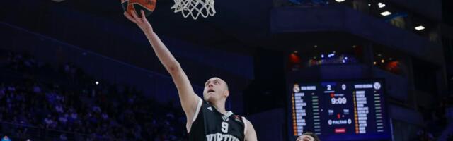 Konačno se pokrenuo i Partizan: Stiže paket iz Bolonje!