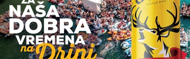 REGE REGE REGATA Ti povedi kuma, sestru, brata!
