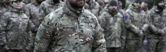 Хмара и званично преузео Министарство одбране Украјине