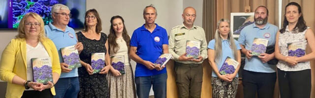 TARA SLAVI 45 GODINA, A KRIJE PRAVO PRIRODNO BOGATSTVO! Pronađene čak 563 vrste gljiva, među njima i zaštićene, lekovite i veoma otrovne (FOTO)