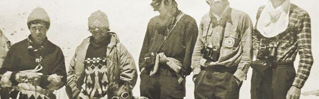 PLANINARSKE NESREĆE Pet članova ekspedicije iz BiH poginulo na Elbrusu, a pre 54 godine stradala četiri Hrvata