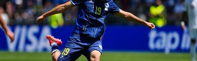 Kraj sapunice na vidiku: Alajbegović je pred potpisom za Juventus