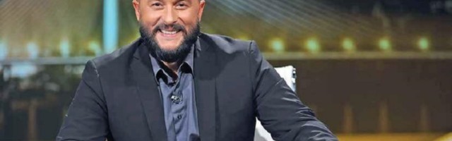 Ivan: Falus je personifikacija Vesićevog rada