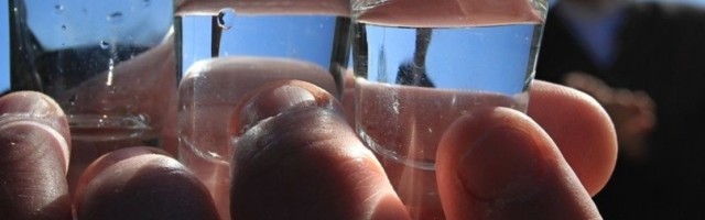 Sada je najbolji trenutak da prestanete sa konzumacijom alkohola, a evo i zašto!