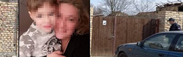SLOMLJENA OD BOLA MAJKA NASTRADALOG DEČAKA IZAŠLA IZ BOLNICE! Martina se vratila u pustu kuću, moraće da smogne snage da sahrani sina
