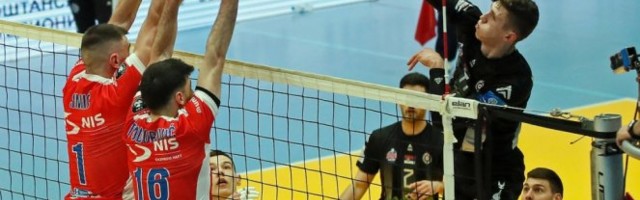 PARTIZAN SE SELI IZ BEOGRADA! Evo koji grad biti baza crno-belima!