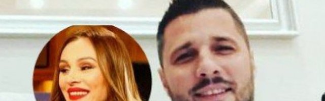SVI BRUJE DA JU JE MARKO MUVAO POSLE VELIKO BRATA! Anabela OTKRILA istinu: ''Upoznao me Andrej sa njim...''