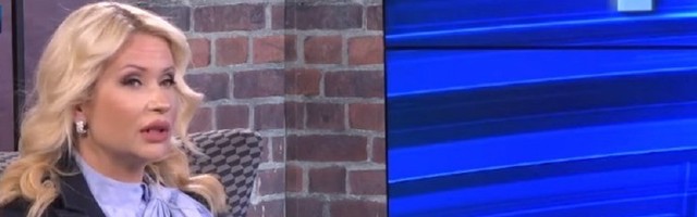 SNS LUDILO: Ljudima je dosta diktature Dragana Đilasa
