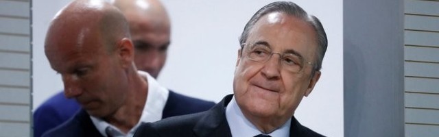 ISPLIVALE NOVE SKANDALOZNE UVREDE! Guti je moron, on je kao koza! Figo je uništio ekipu!