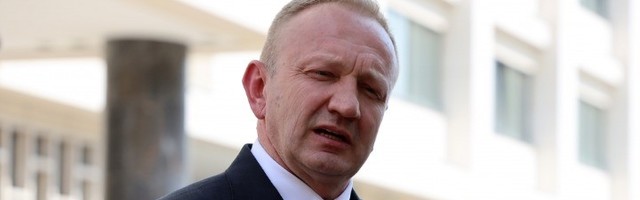 Đilas: Srbijom vlada neofašistički režim