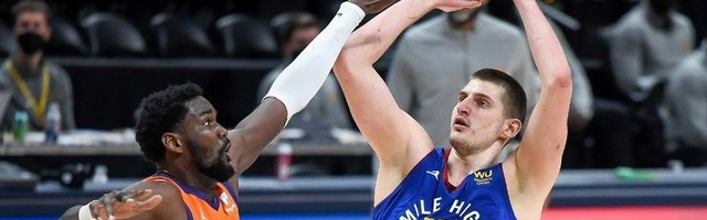 Jokić najbolji u NBA istoriji posle Džordana i Lebrona, a da li će biti u Top 75 svih vremena?