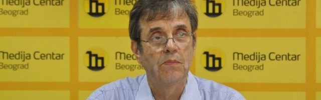 VOJISLAV KOŠTUNICA SE ZAPOSLIO U STRUGANIKU! Bivši predsednik i premijer  vodi goste na jednu specifičnu lokaciju u SRBIJI