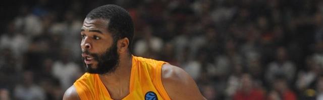 Herison pred Partizan: Živim za ovakve utakmice! Poštujem Pantera, ali ja sam najbolji